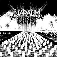Napalm Christ - LP (0603111966717) - thumbnail