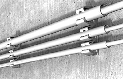 Fischer SHA 15 Verzamelhouder 58139 50 stuk(s) Fischer SHA 15 Verzamelhouder 58139 50 stuk(s)