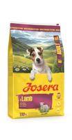 Voer Josera Mini Adult Lam 10 kg - thumbnail