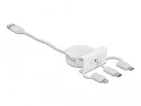 USB multi kabel - thumbnail