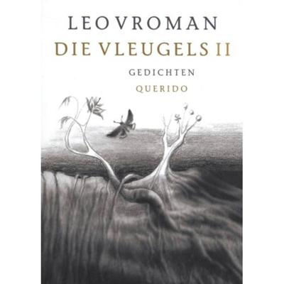 Die vleugels II - Leo Vroman - Paperback (9789021457949)