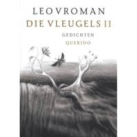 Die vleugels II - Leo Vroman - Paperback (9789021457949) - thumbnail