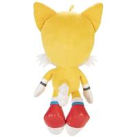 Sonic Pluche - Classic Tails (40cm) - thumbnail