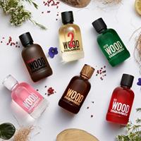 Dsquared2 Wood Pour Homme Eau de Parfum 50ml - thumbnail