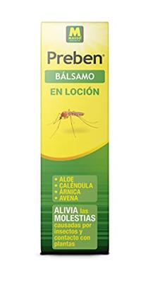 Insect Kalmerende Gel Massó (40 ml)