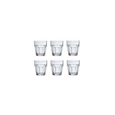 Bormioli Likeurglazen Rock Bar 70 ml - 6 Stuks