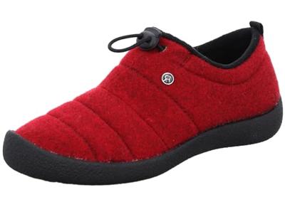 Rohde 2002 48 wine red Rood maat 39