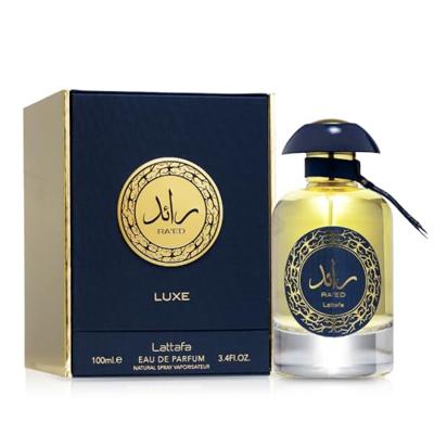 Lattafa Raed Gold Eau de Parfum 100ml Lattafa Raed Gold Eau de Parfum 100ml