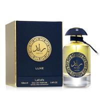 Lattafa Raed Gold Eau de Parfum 100ml - thumbnail