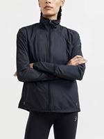 Craft Adv Essence Wind Jack Dames - thumbnail
