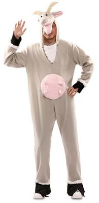 Geit kostuum volwassen