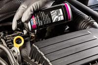 LIQUI MOLY speciale reiniger "injector- en gloeibougieverwijderaar". injector solvent 400 ml pro-line - thumbnail