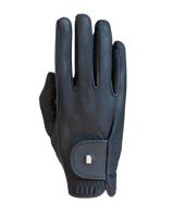 Roeckl Roeck Grip Lite handschoenen zwart maat:7.5 - thumbnail