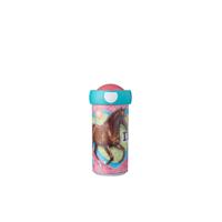 Mepal schoolbeker Campus 300 ml - my horse - thumbnail