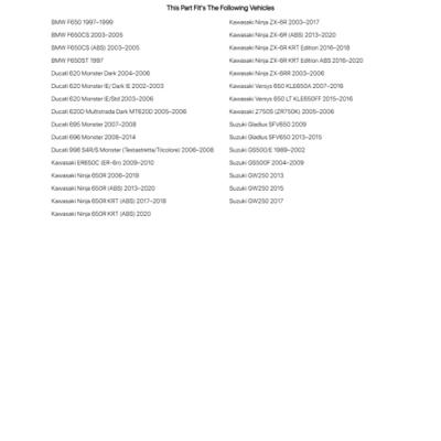 D.I.D Clipschl did 520 vx3 gold