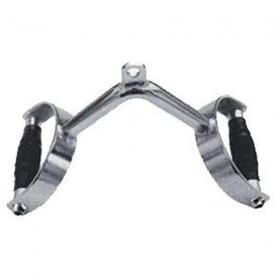 Tunturi Rotating Rowing Handle