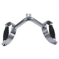 Tunturi Rotating Rowing Handle - thumbnail