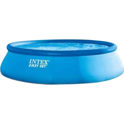 Intex easy set zwembad 457 x 122 cm