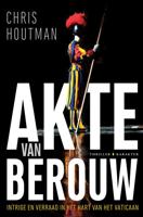 Akte van berouw - Chris Houtman - eBook (9789045213552) - thumbnail