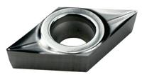 Promat/Tecwerk Wisselplaat | DCGT 11T304-AL N20 | bewerking aluminium - 4000859121 - thumbnail