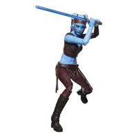 Star Wars Episode III Black Series Action Figure 20th Anniversary Aayla Secura 15 cm - thumbnail