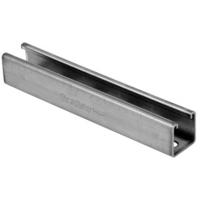 Fischer 504470 Montagerail 2000 mm 1 stuk(s) - thumbnail