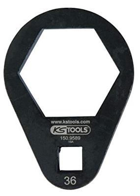 KS Tools 1509589 Insteekringsleutel