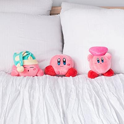 Kirby Pluche - Mocchi Mocchi Kirby & Friend Heart