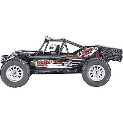Reely Dune Fighter 1:10 RC auto Elektro Buggy 4WD Bouwpakket Reely Dune Fighter 1:10 RC auto Elektro Buggy 4WD Bouwpakket