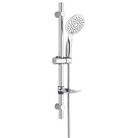 Glijstang BWS Slim 65.5 cm Chroom - thumbnail