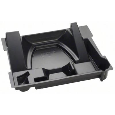 Bosch Accessoires 1/1 Inlay GKS 65 Gce - 1600A002W5 Bosch Accessoires 1/1 Inlay GKS 65 Gce - 1600A002W5
