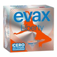 Super Maandverband met vleugels Evax Liberty - thumbnail