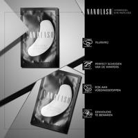 Nanolash Hydrogel Eye Patches Regular - thumbnail