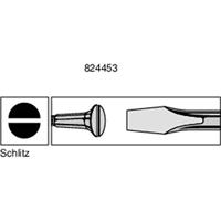 Sleufkopschroevendraaier PicoFinish 260P 2,5 x 50 Wiha - thumbnail