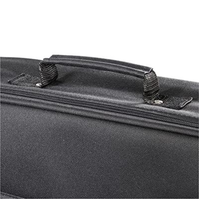 Hama beamer tas sportsline prime maat l zwart - thumbnail