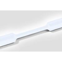 HellermannTyton 309-40243 Krimpkous zonder lijm Transparant 2.40 mm 1.20 mm Krimpverhouding:2:1 per meter - thumbnail
