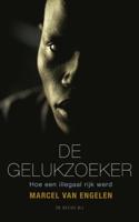De gelukzoeker - Marcel van Engelen - ebook - thumbnail