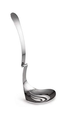 ALESSI - Nunziatella - Serveerlepel 21,5cm