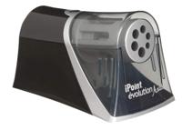 Westcott AC-E15509 Puntenslijper IPOINT Evolution Axis - thumbnail