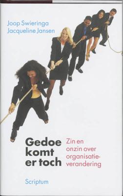 Gedoe komt er toch - Joop Swieringa - Hardcover (9789055943982) Gedoe komt er toch - Joop Swieringa - Hardcover (9789055943982)