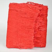 Powertex • paperdeco 500g rood - thumbnail