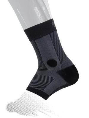 OS1st AF7 enkelbrace (Geschikt voor welke enkel: linkerenkel, Maat: S)