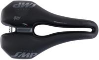 Selle SMP zadel "e-suv" saddel e-suv gel black - thumbnail