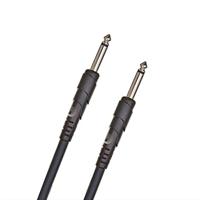 D&apos;Addario CSPK-10 Classic Series speakerkabel mono jack recht-recht 3 m (10 ft) - thumbnail