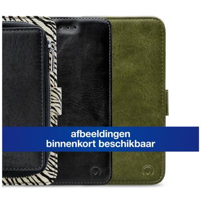 Mobilize Elite Gelly Wallet Book Case Samsung Galaxy A32 4G Black