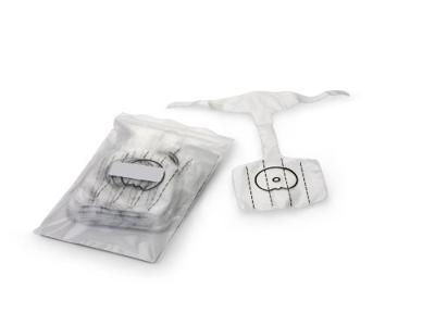 Prestan baby longen reanimatiepop 50 stuks