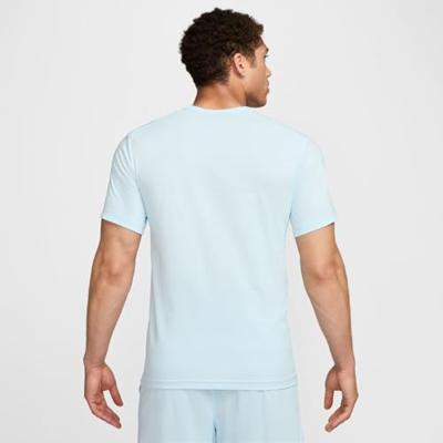 Nike Hyverse Dri-FIT UV Sportshirt Heren XL Nike Hyverse Dri-FIT UV Sportshirt Heren XL