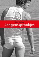 Jongenssprookjes - Eric Kollen - eBook (9789081978910) - thumbnail