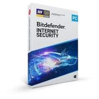 Bitdefender Internet Security - 5 PC - 2 ans - thumbnail