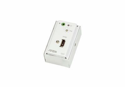 ATEN VE807 HDMI-extender HDMI 60 m